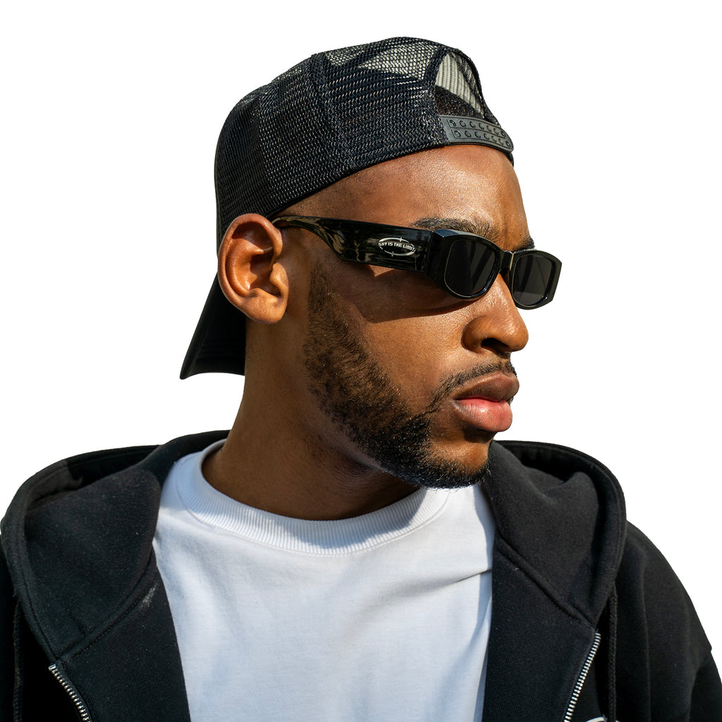 SKY IS THE LIMIT CLOUD CAPS