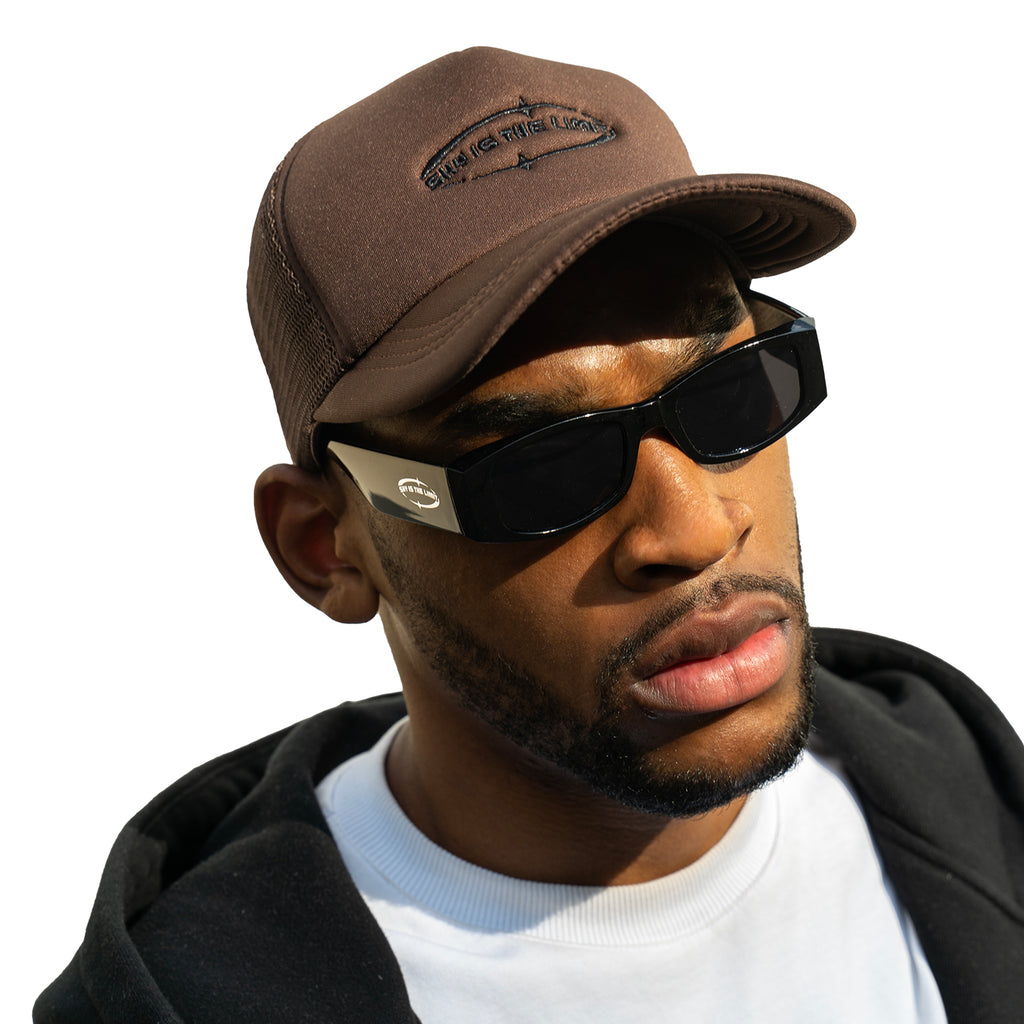 SKY IS THE LIMIT CLOUD CAPS