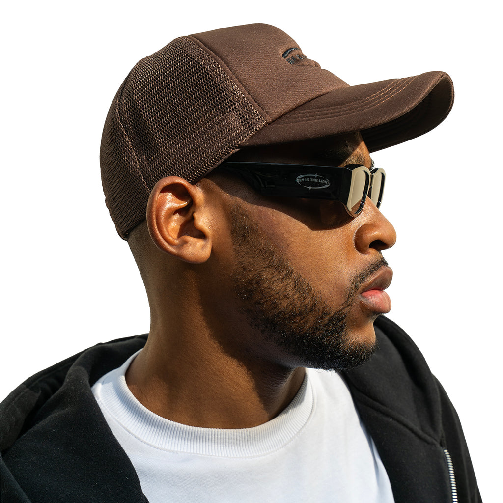 SKY IS THE LIMIT CLOUD CAPS