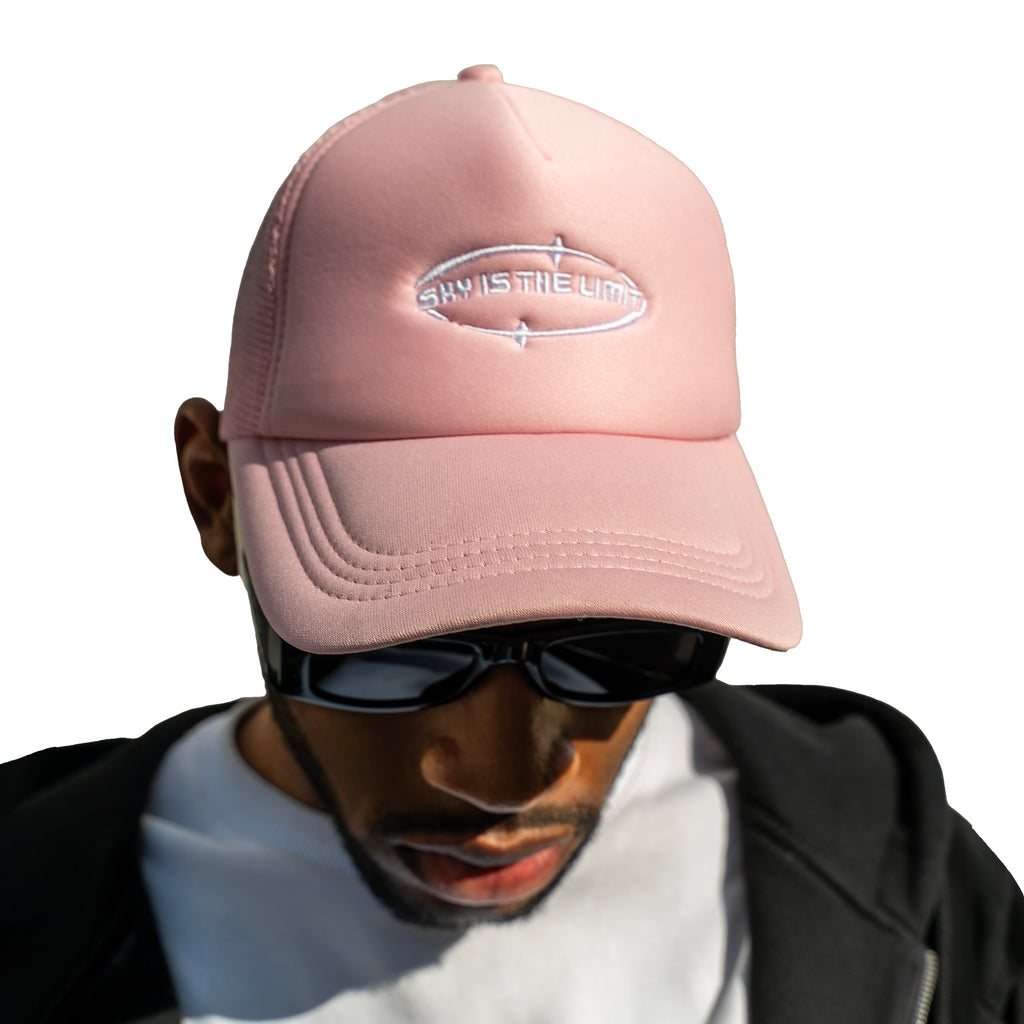 SKY IS THE LIMIT CLOUD CAPS