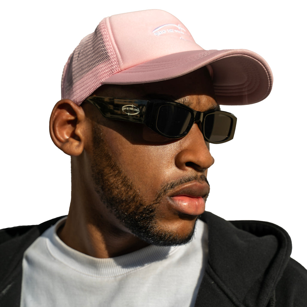 SKY IS THE LIMIT CLOUD CAPS