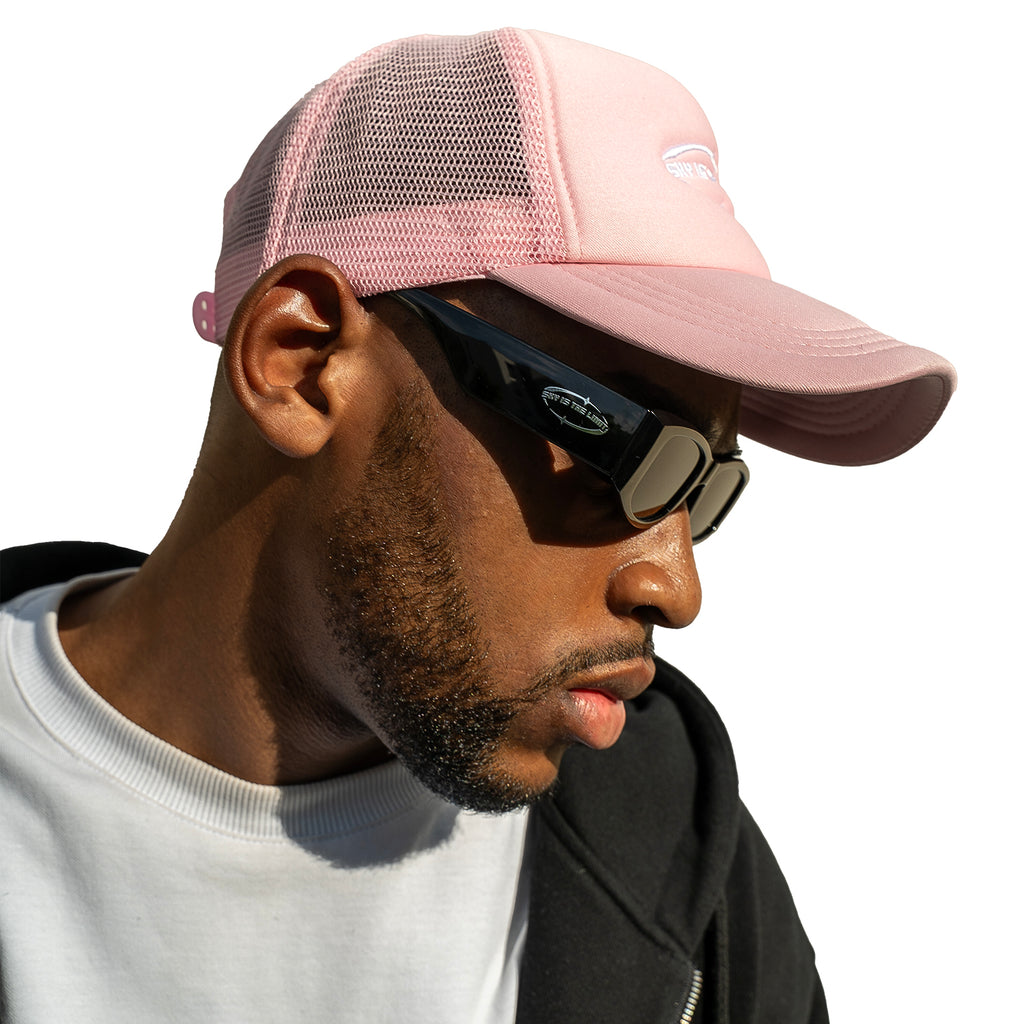 SKY IS THE LIMIT CLOUD CAPS