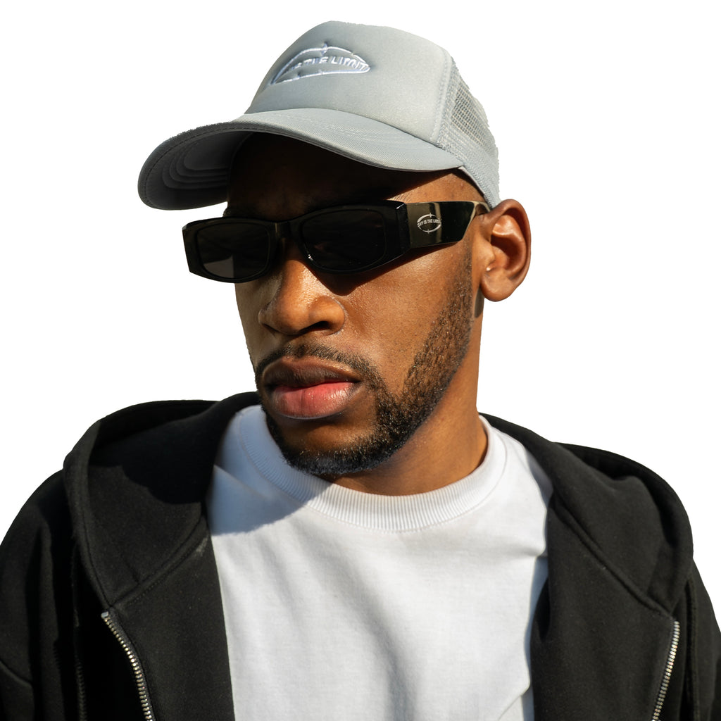 SKY IS THE LIMIT CLOUD CAPS