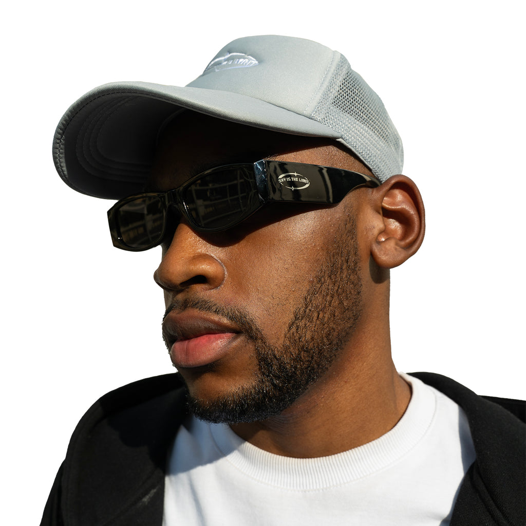 SKY IS THE LIMIT CLOUD CAPS