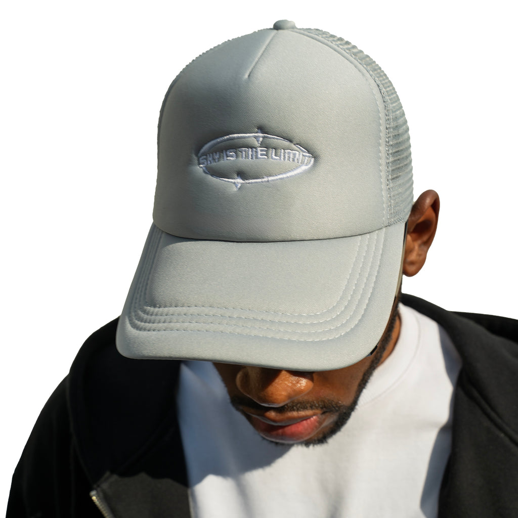 SKY IS THE LIMIT CLOUD CAPS