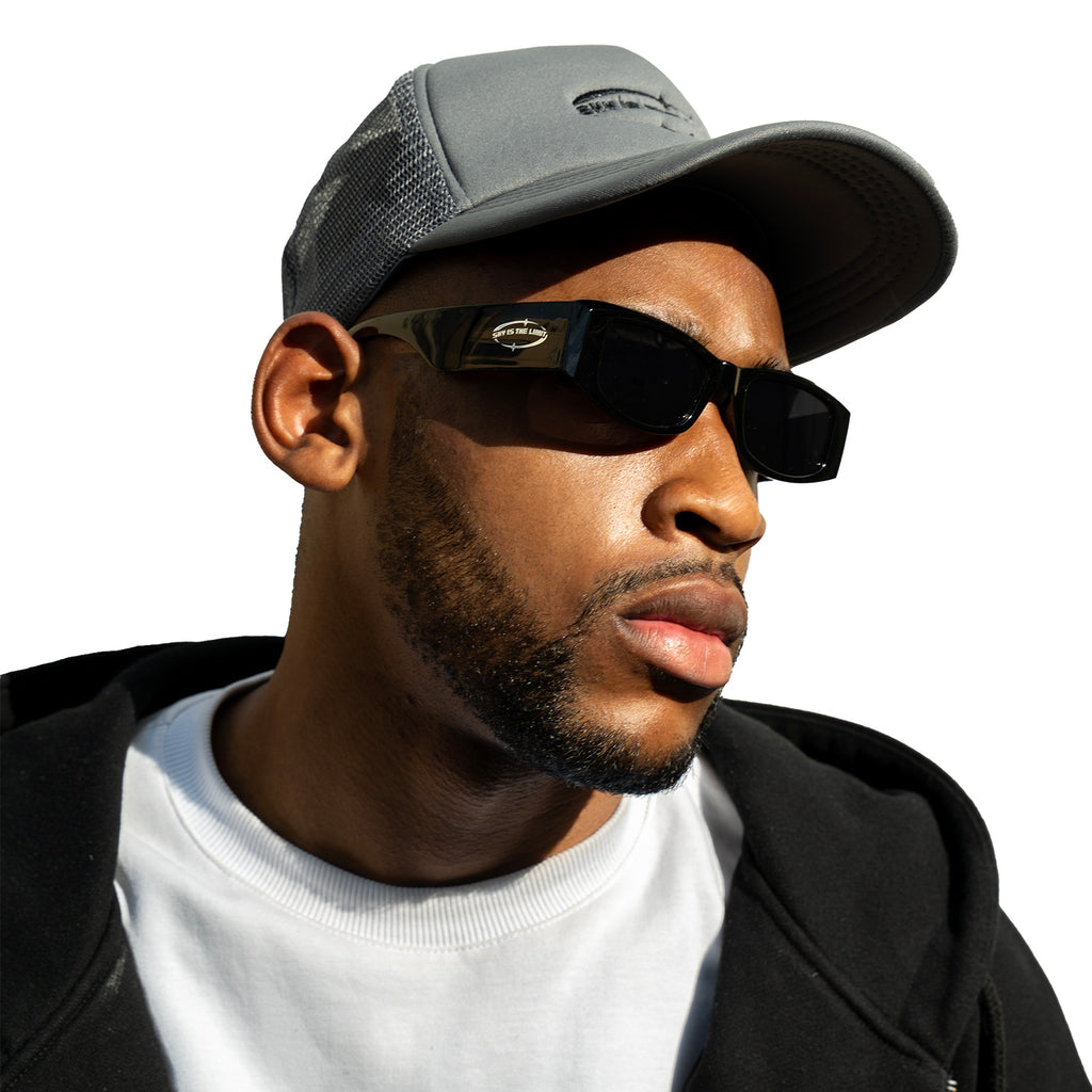 SKY IS THE LIMIT CLOUD CAPS