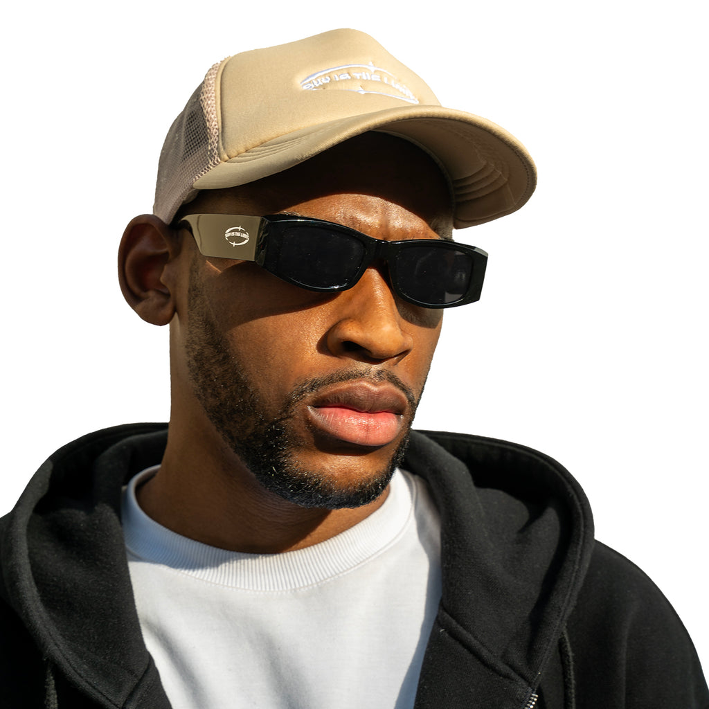 SKY IS THE LIMIT CLOUD CAPS