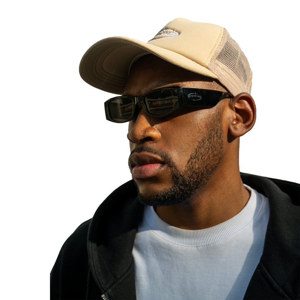 SKY IS THE LIMIT CLOUD CAPS