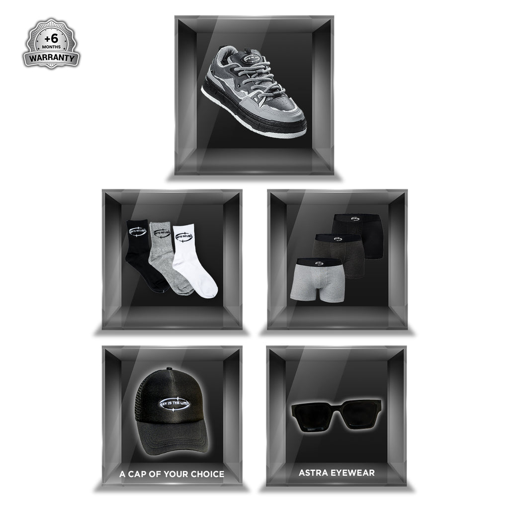 SITL Champions Bundle