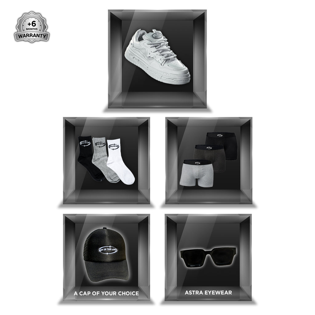 SITL Champions Bundle