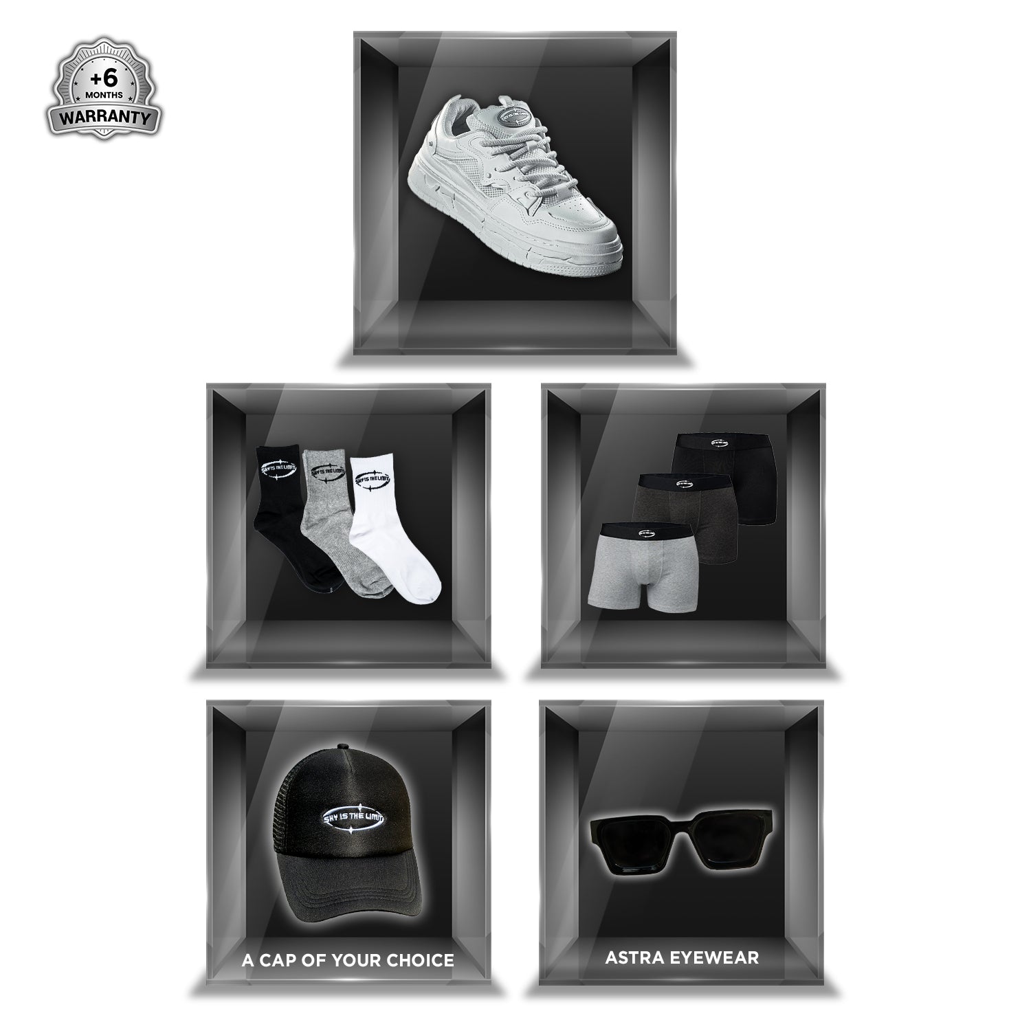 SITL Champions Bundle