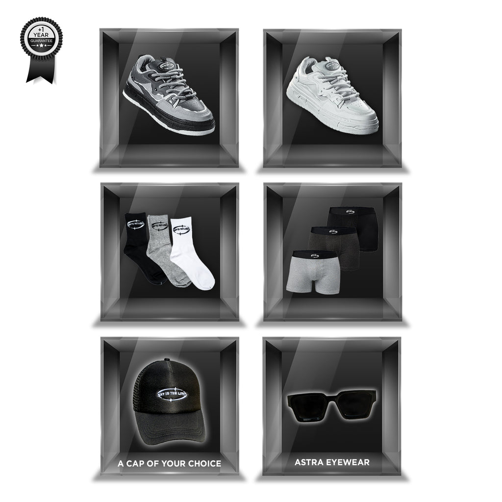 SITL Big champions Bundle