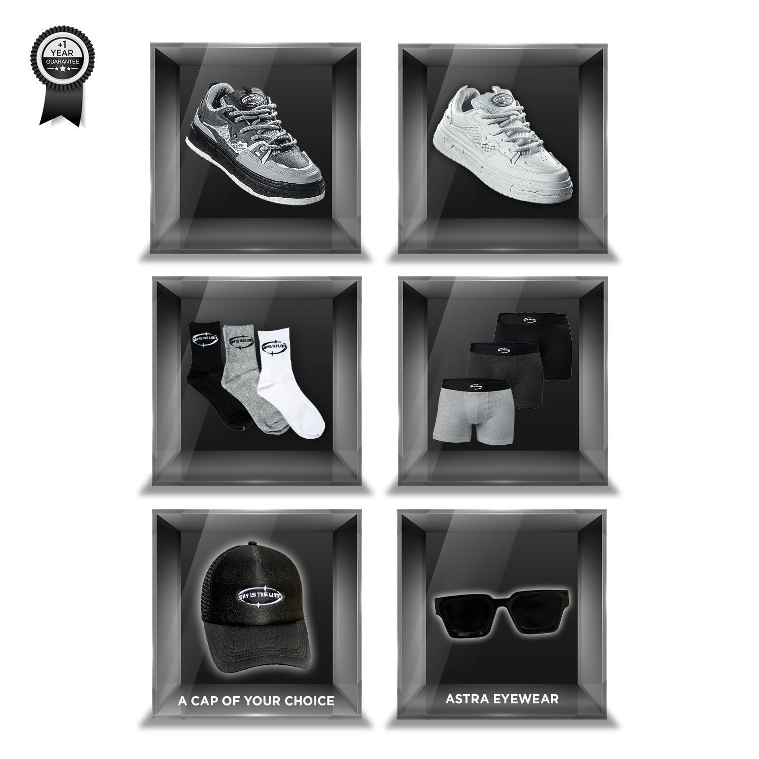 SITL Big champions Bundle