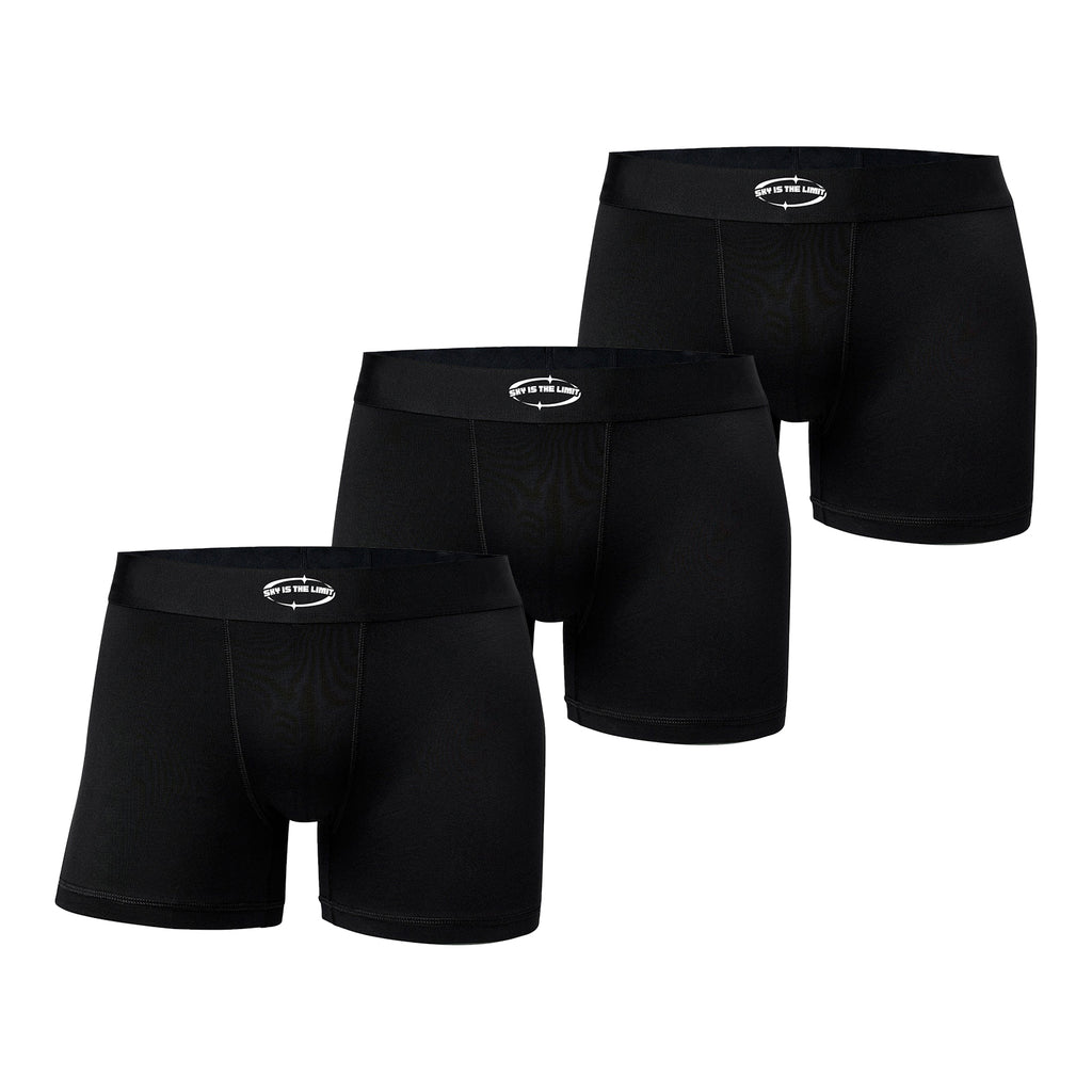 Cloud Boxers 3x pack