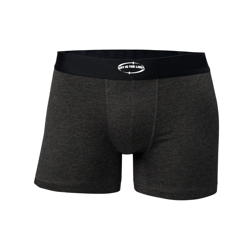 Cloud Boxers 3x pack