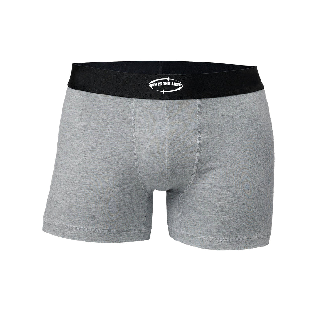 Cloud Boxers 3x pack